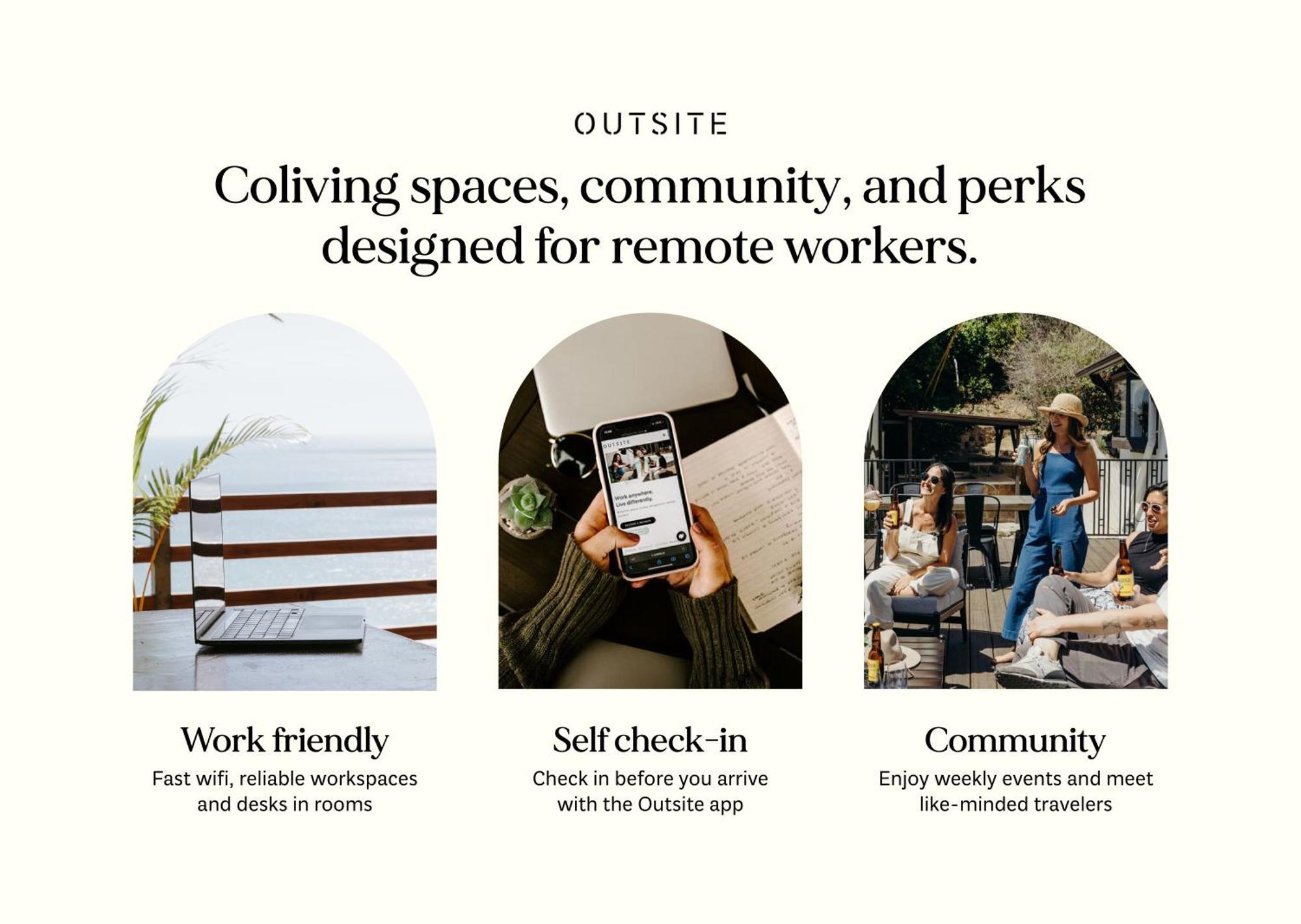Outsite San Diego - Golden Hill Exterior photo
