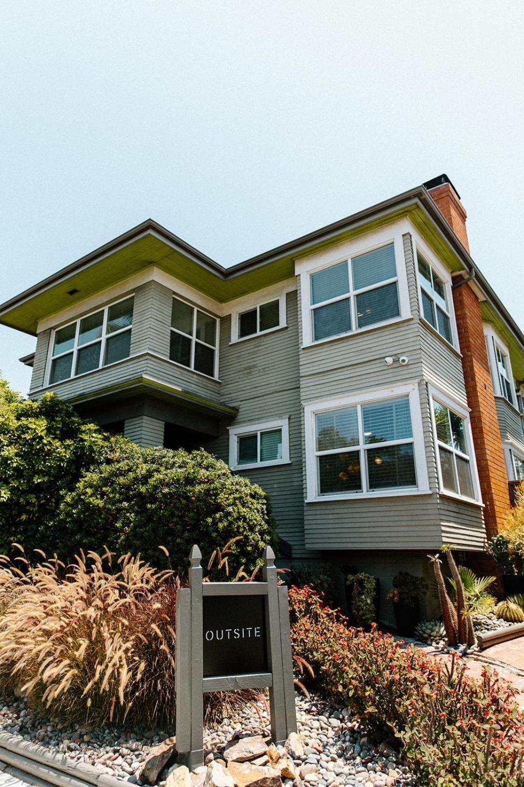 Outsite San Diego - Golden Hill Exterior photo